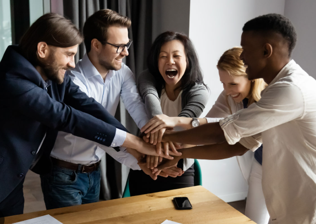 Top Strategies to Improve Employee Engagement in Your Organization